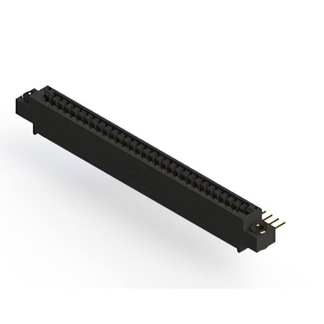 396-031-558-603 EDAC Inc.  Edgeboard Connectors